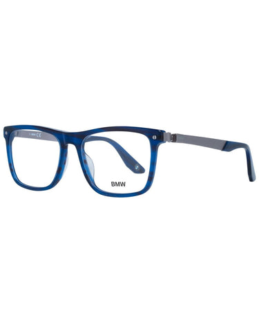 BMW Men's Blue Optical Frames - One Size